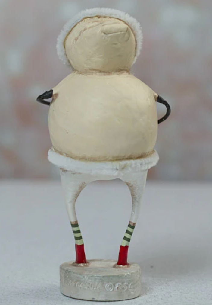 The Gift of Giving Figurine
