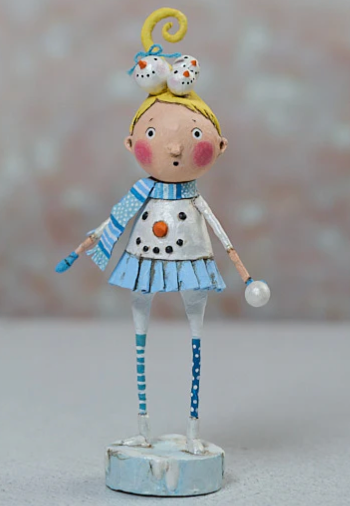 Susie Snowbelle