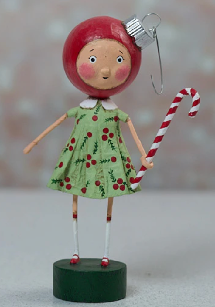 Betsy Bauble