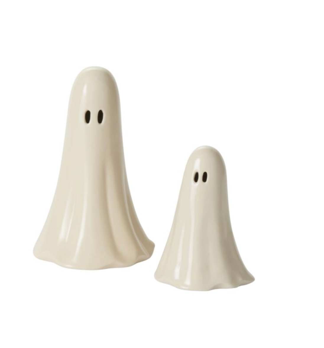 Not So Ghostly Figurine