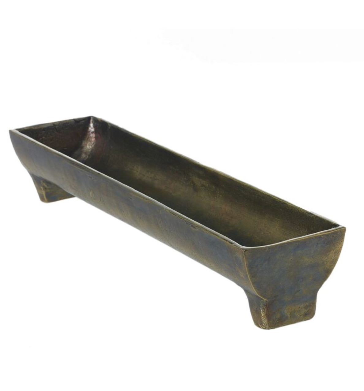 Brass Edison Tray