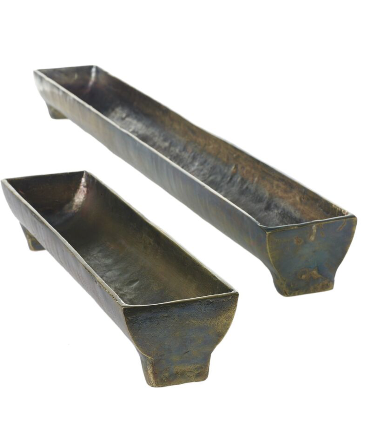 Brass Edison Tray