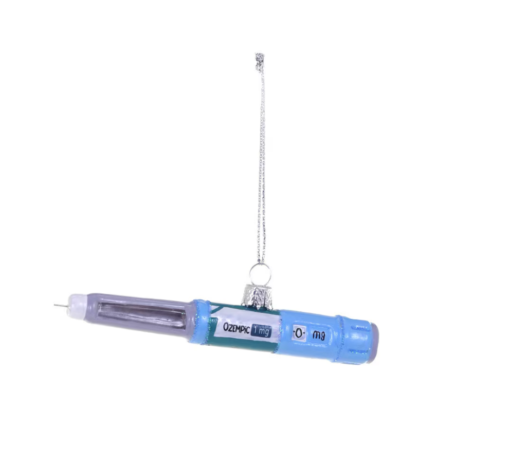 WEIGHT LOSS INJECTION PEN