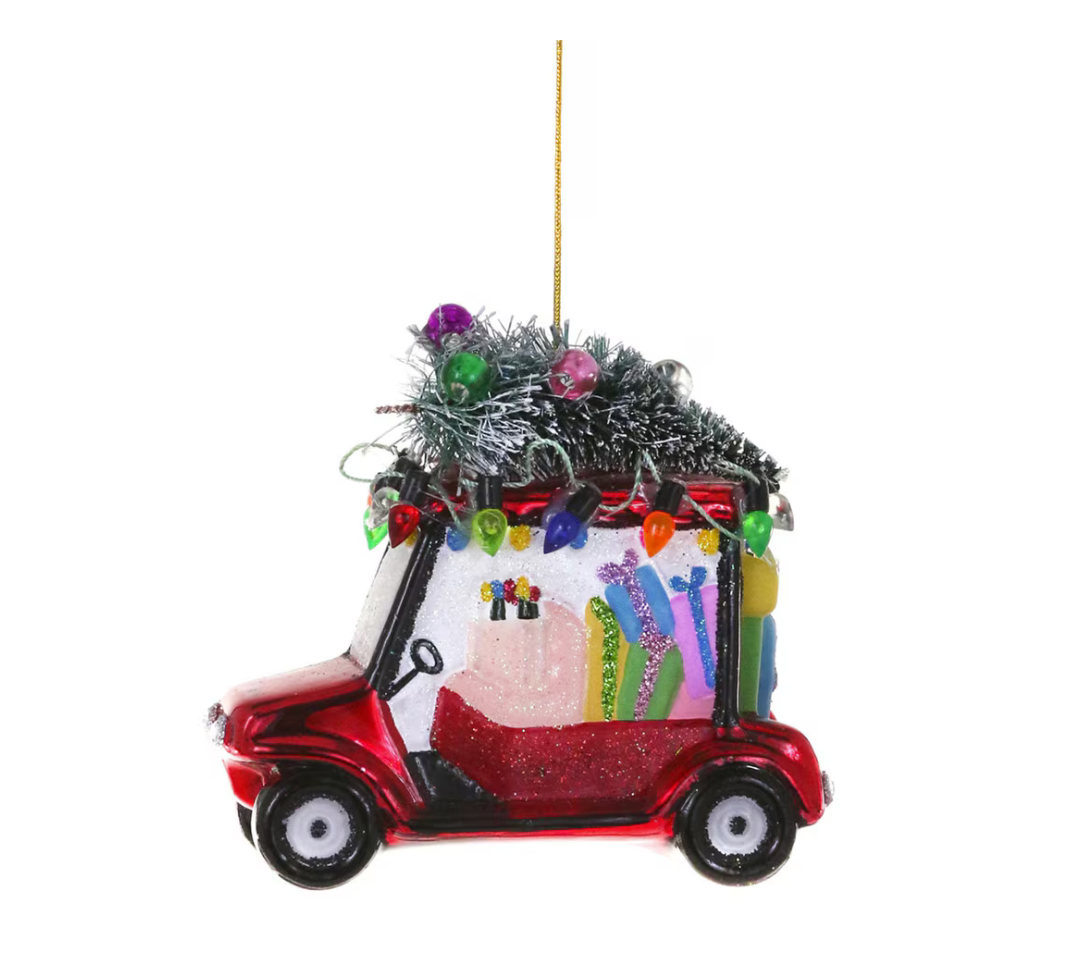 BEST CHRISTMAS BY PAR