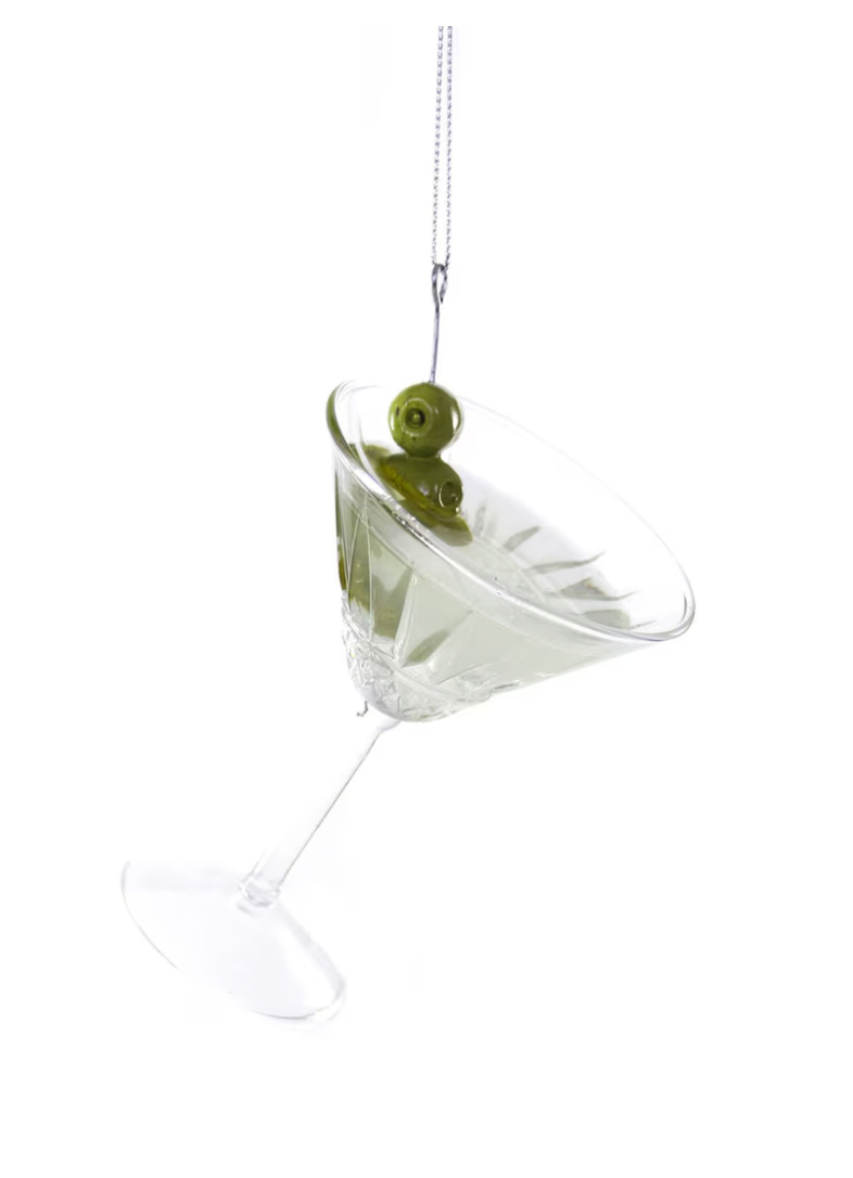 CLASSIC MARTINI