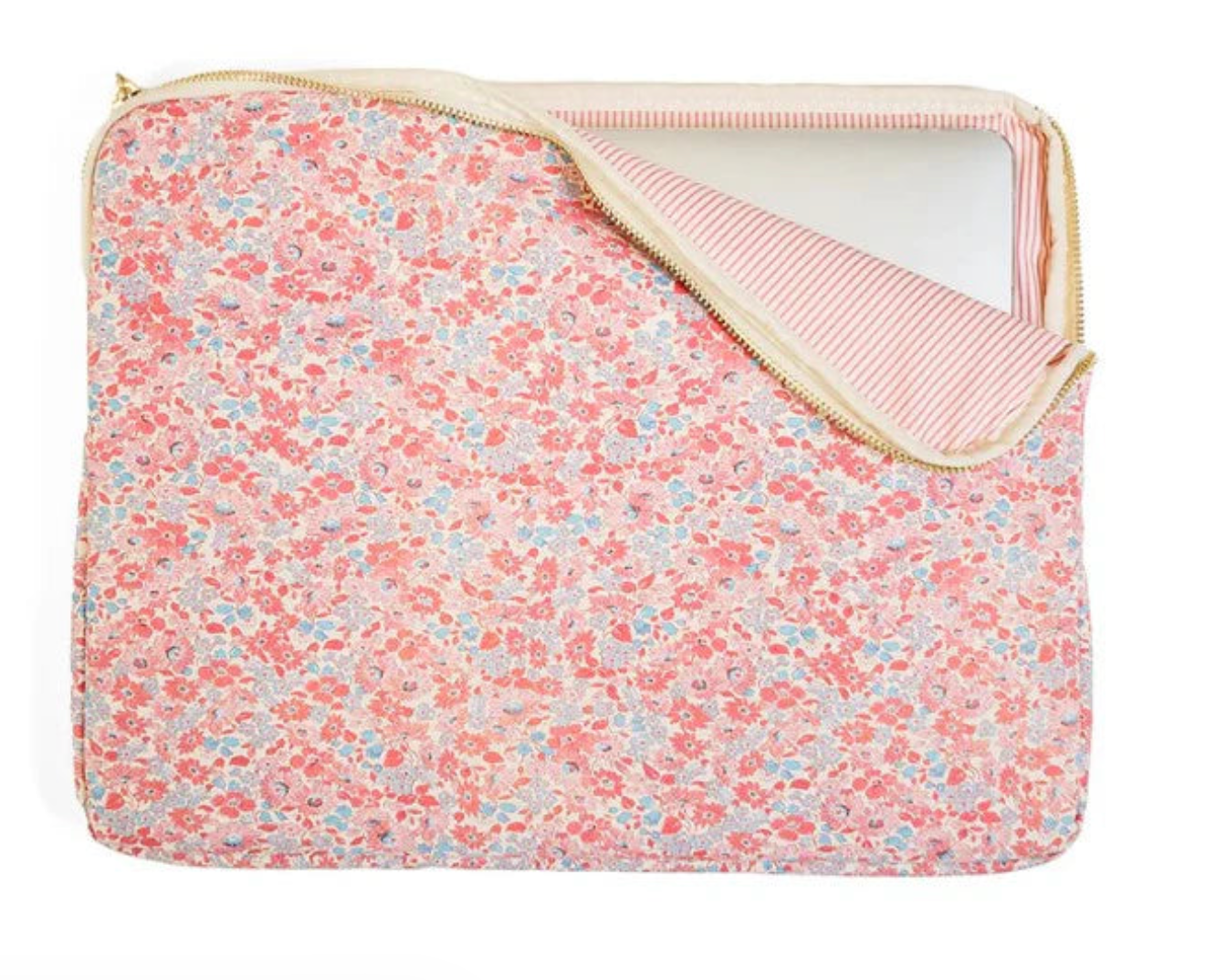 LUXE LAPTOP SLEEVE