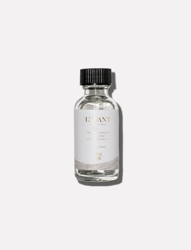 Multipurpose Surface Cleaner Refill Ambre Santal