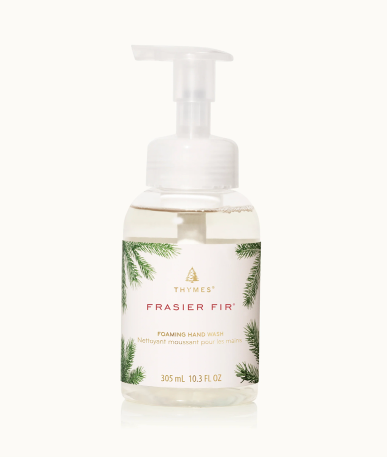 Foaming Hand Wash Frasier Fir