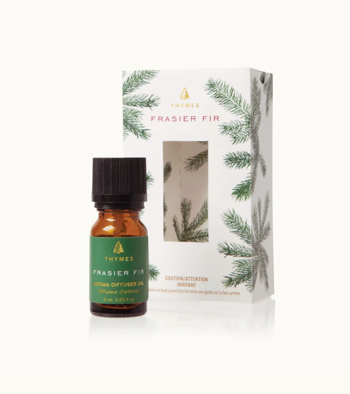 Frasier Fir Diffuser Oil