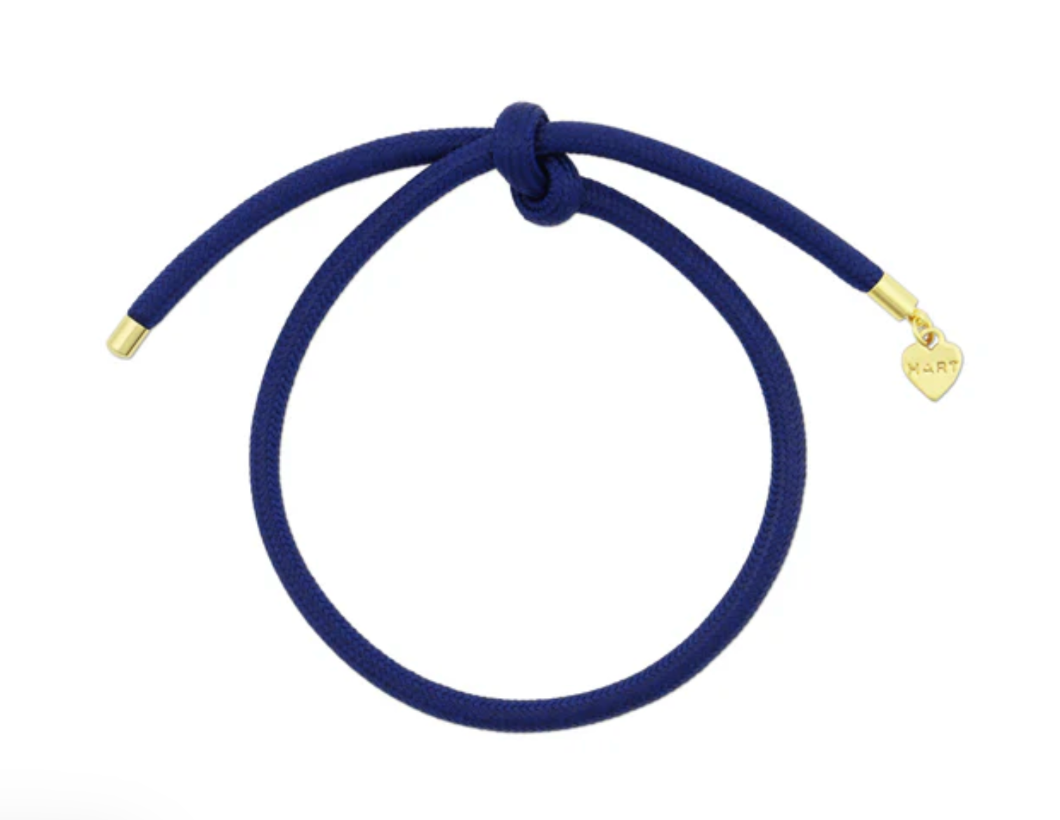 Navy Bracelet Cord