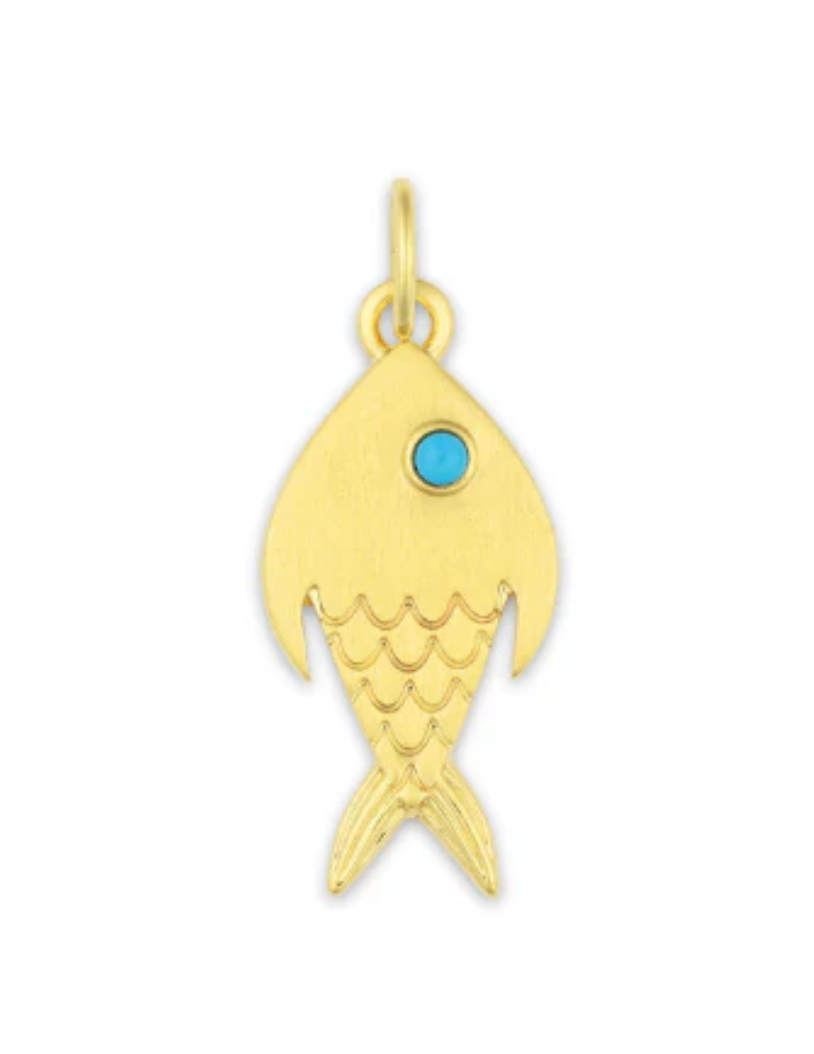 Fish Charm