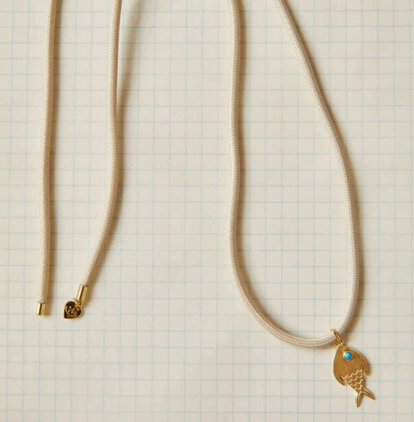 Fish Charm