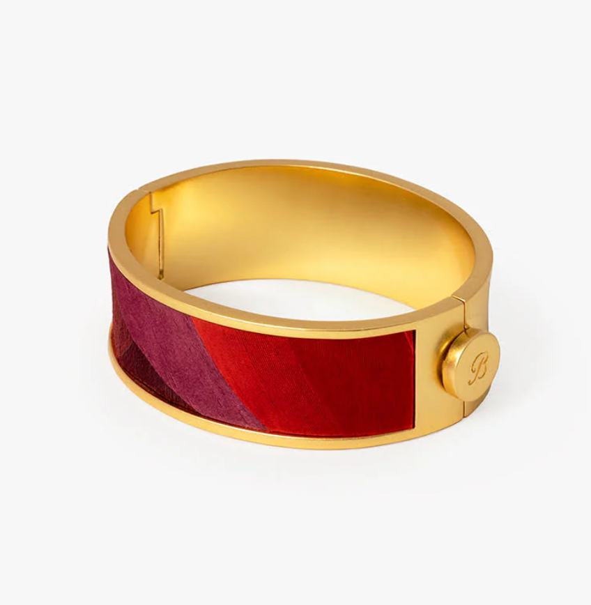 Finley Hinge Cuff