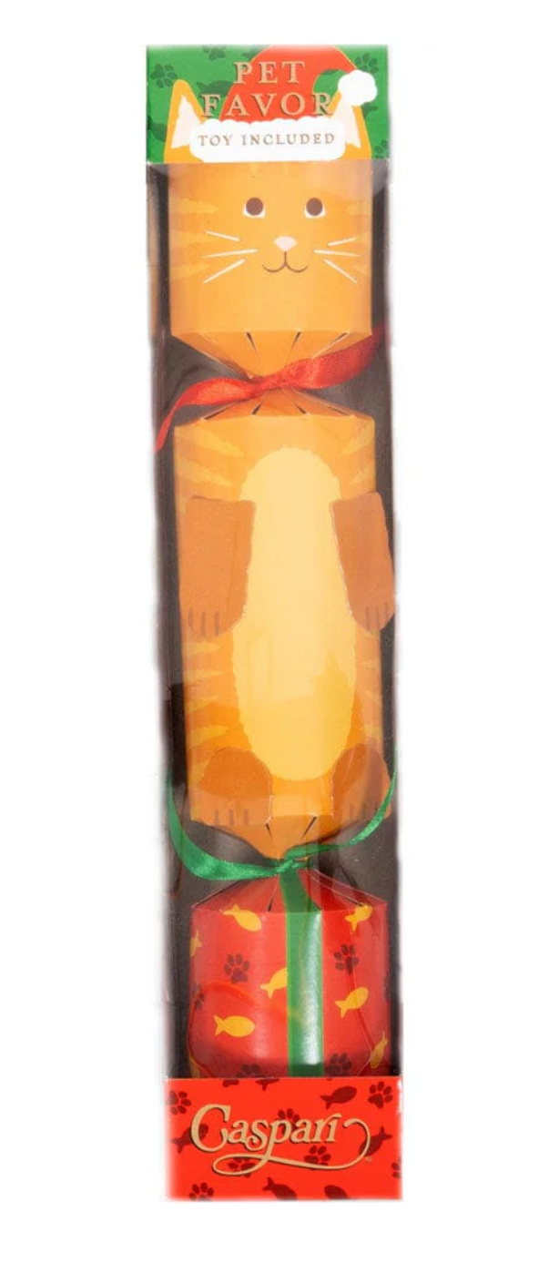 Santa Hat Pet Favors