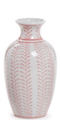 Pink Chinoiserie