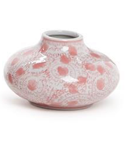 Pink Chinoiserie