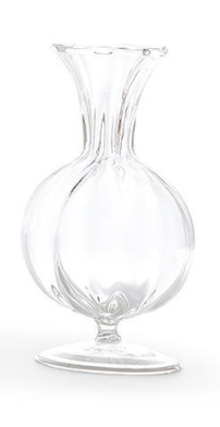 Verre Fluted Vases