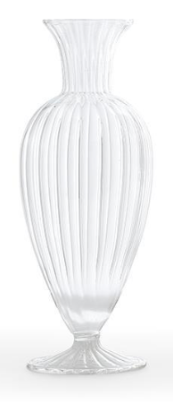 Verre Fluted Vases