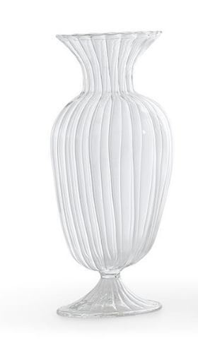 Verre Fluted Vases