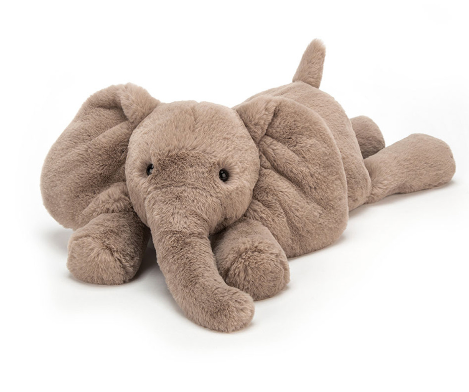 Smudge Elephant