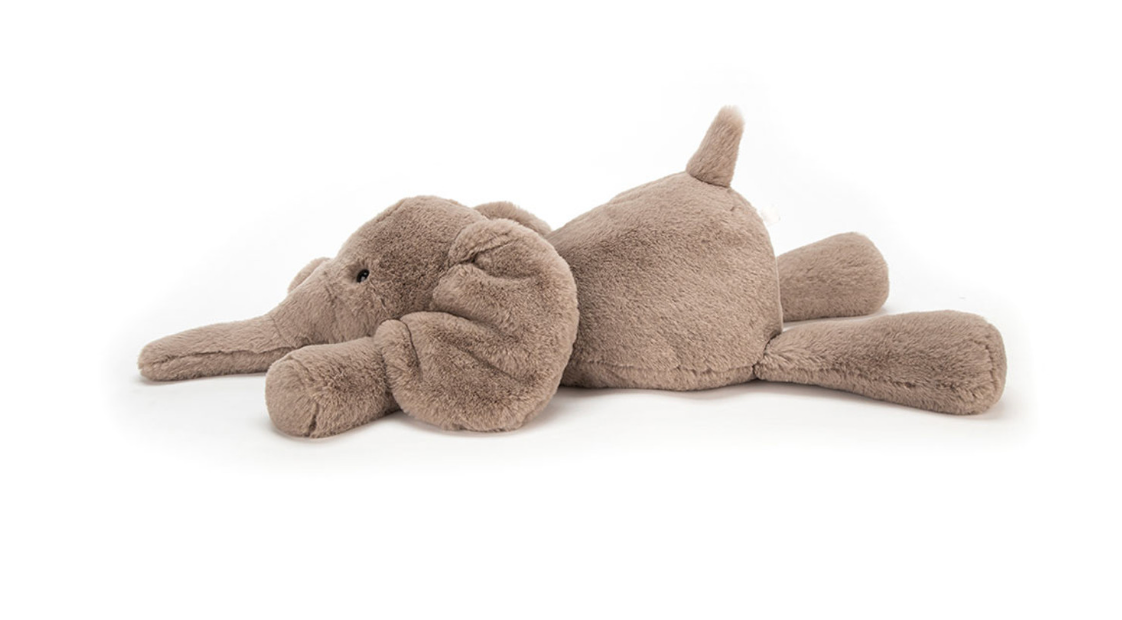 Smudge Elephant
