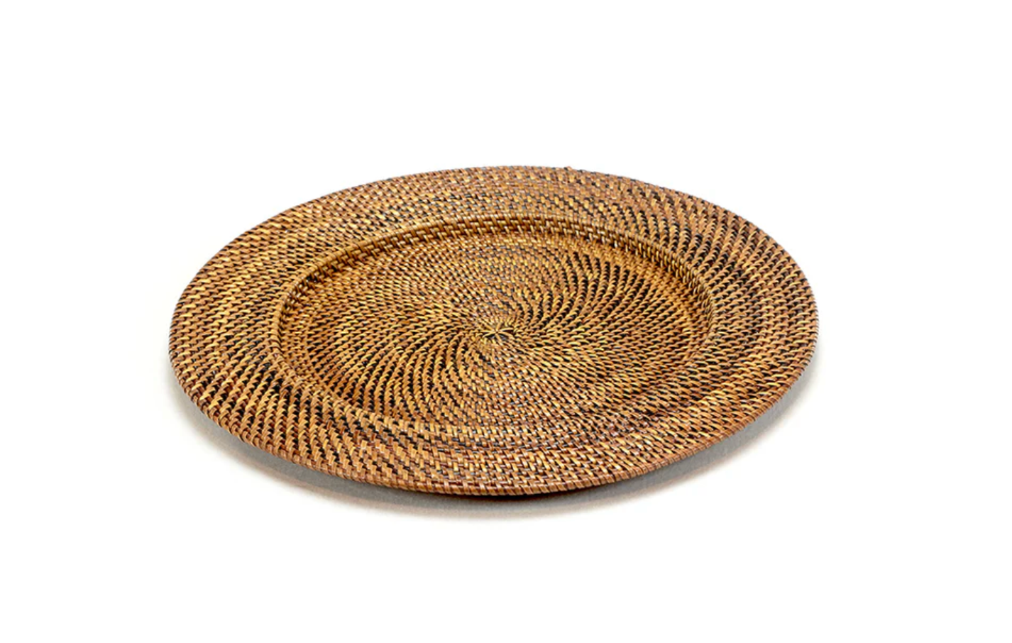 Plate Charger Round
