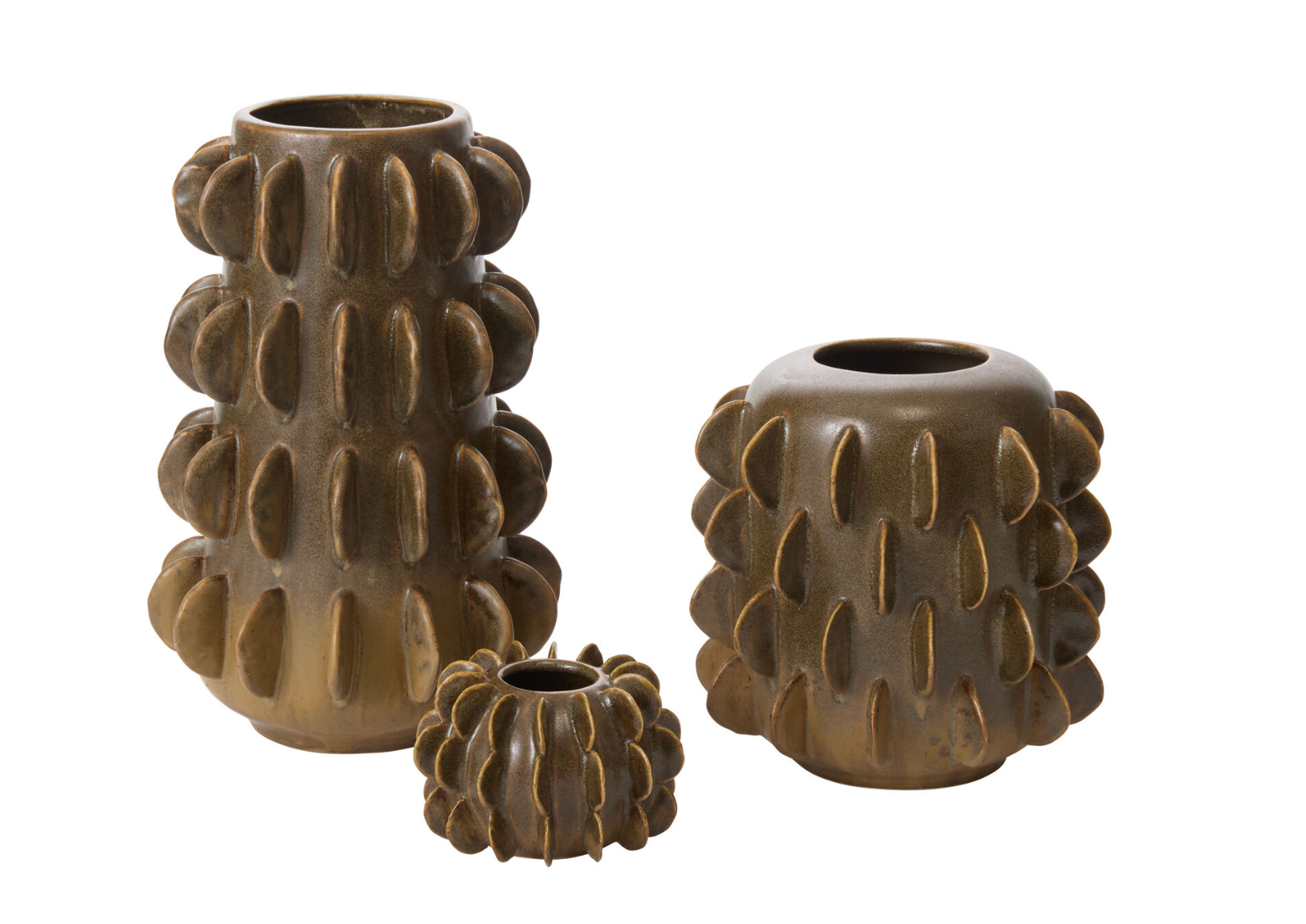Millay Vase