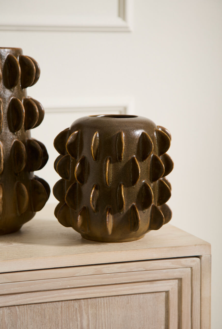 Millay Vase