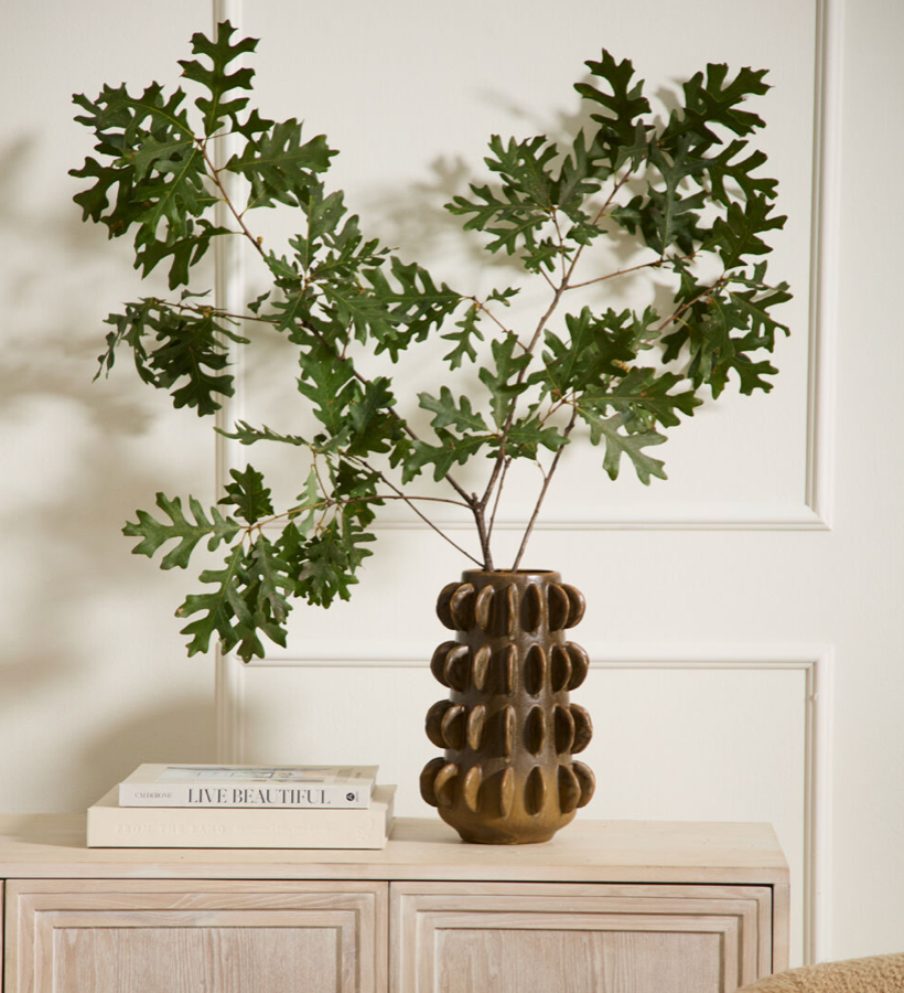 Millay Vase