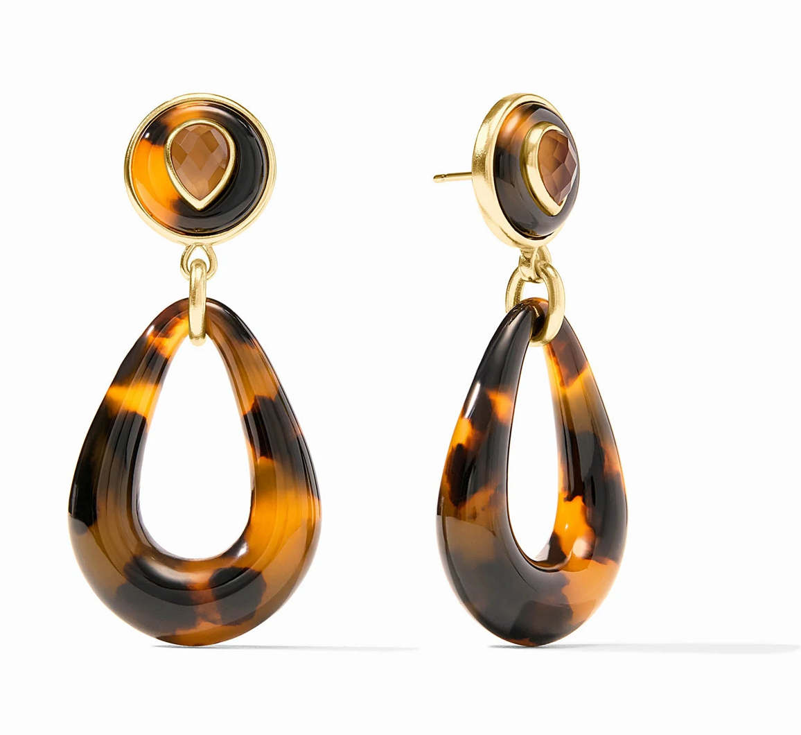 Carnaby Statement Earrings