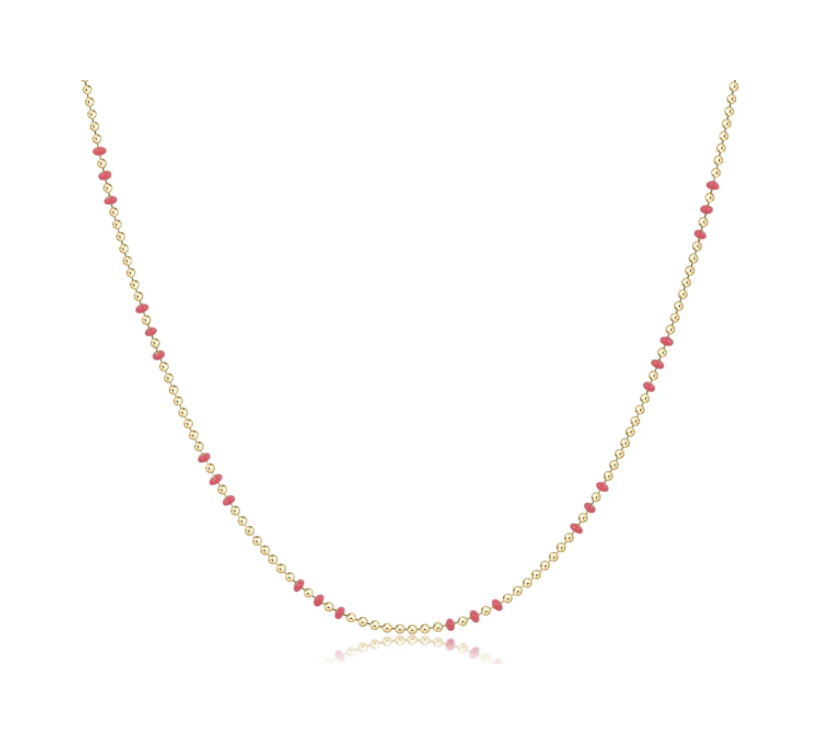 15" choker hope joy