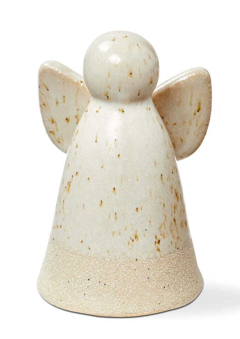 Ceramic Angel Decor