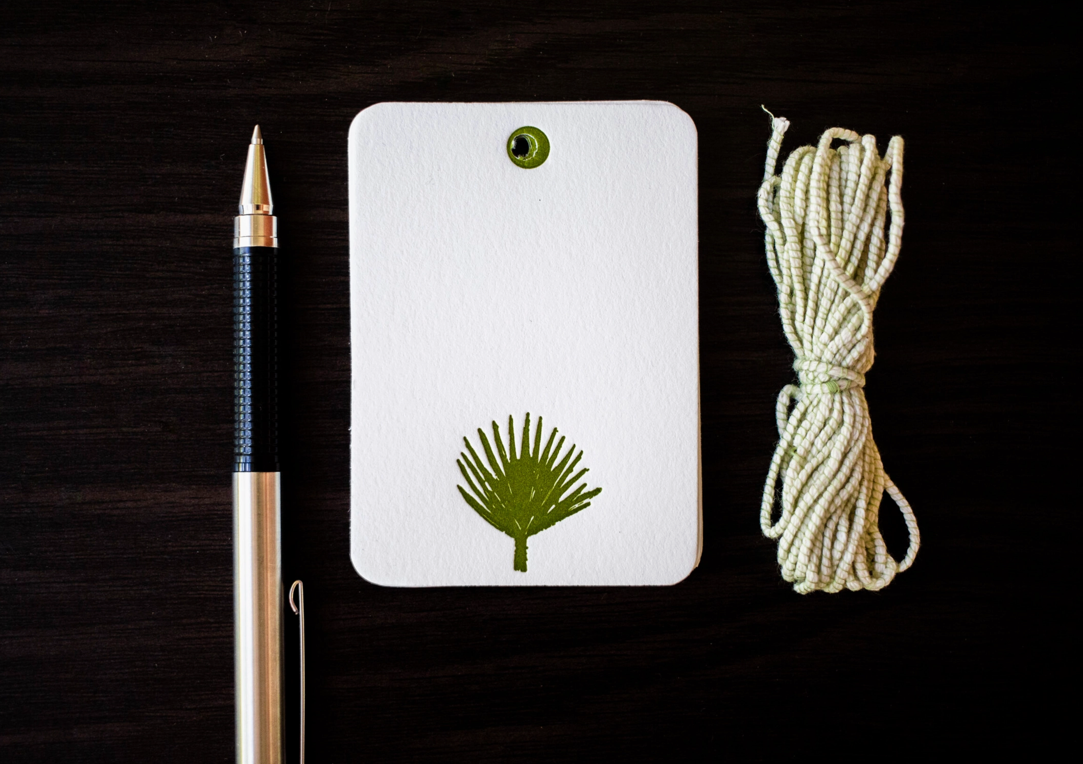 Gift Tag Set