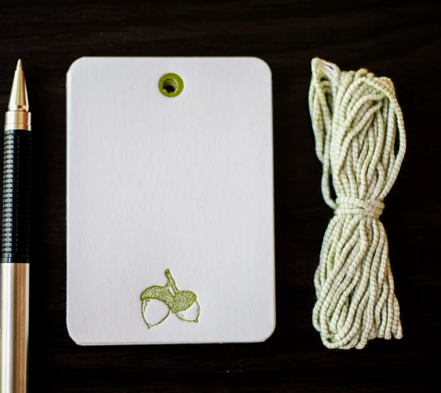 Gift Tag Set