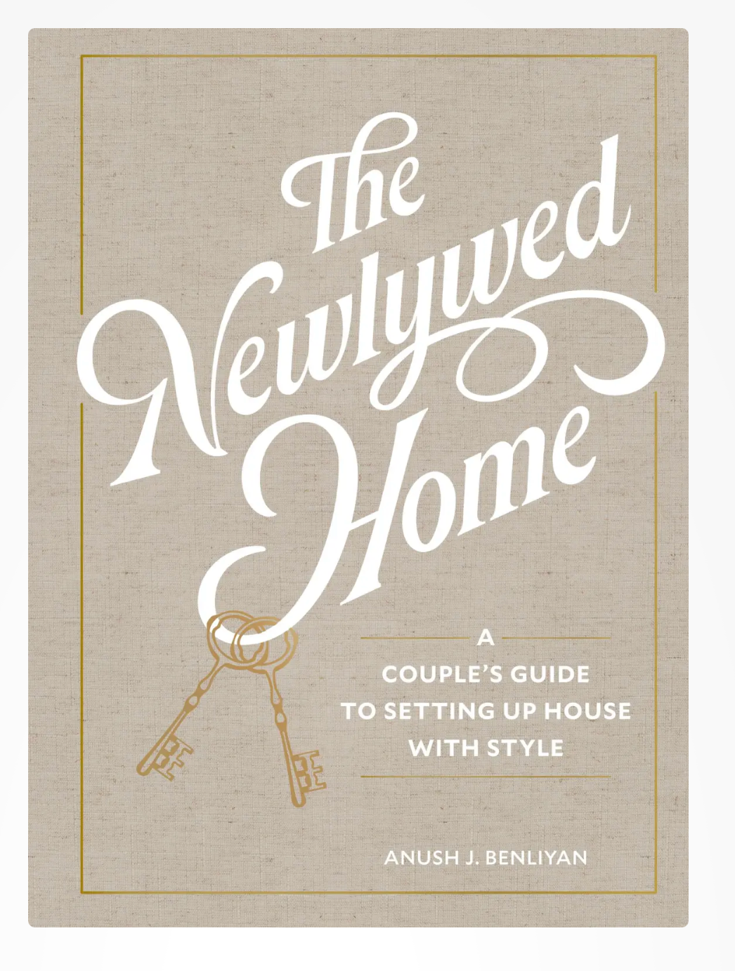 The Newlywed Home