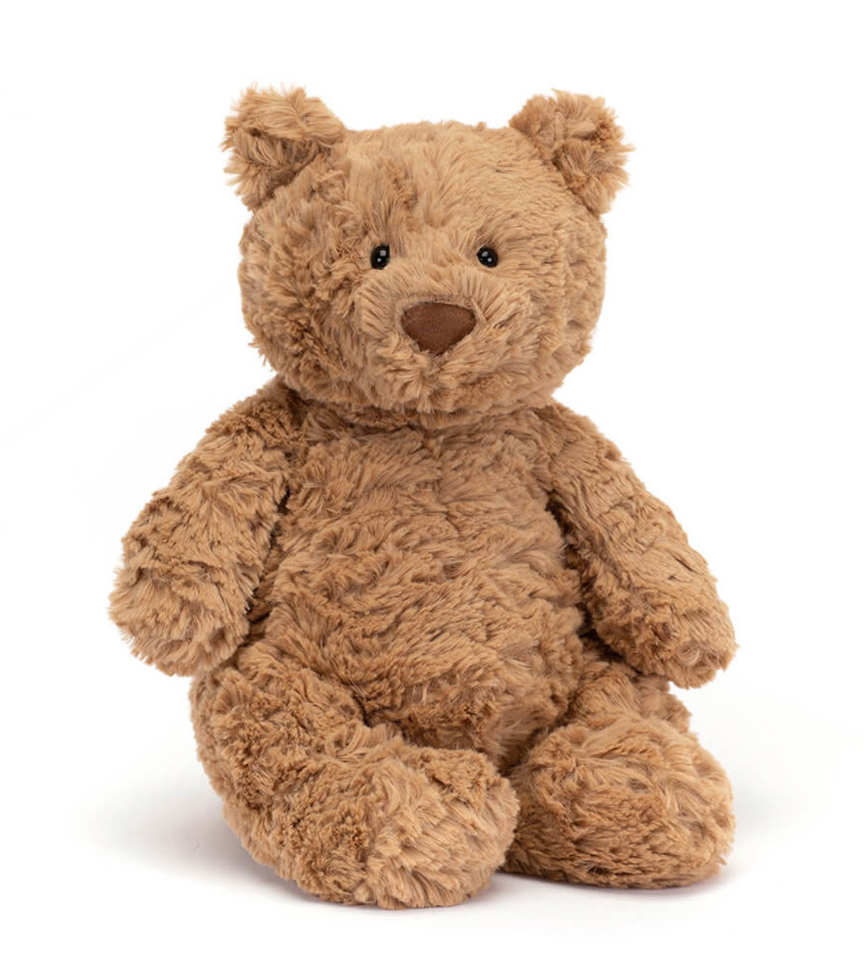 Bartholomew Bear