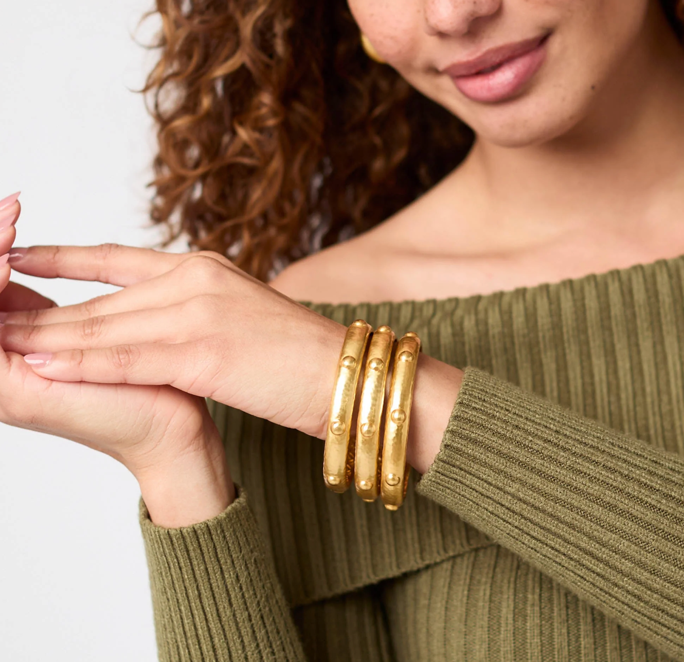 Solara Bangle