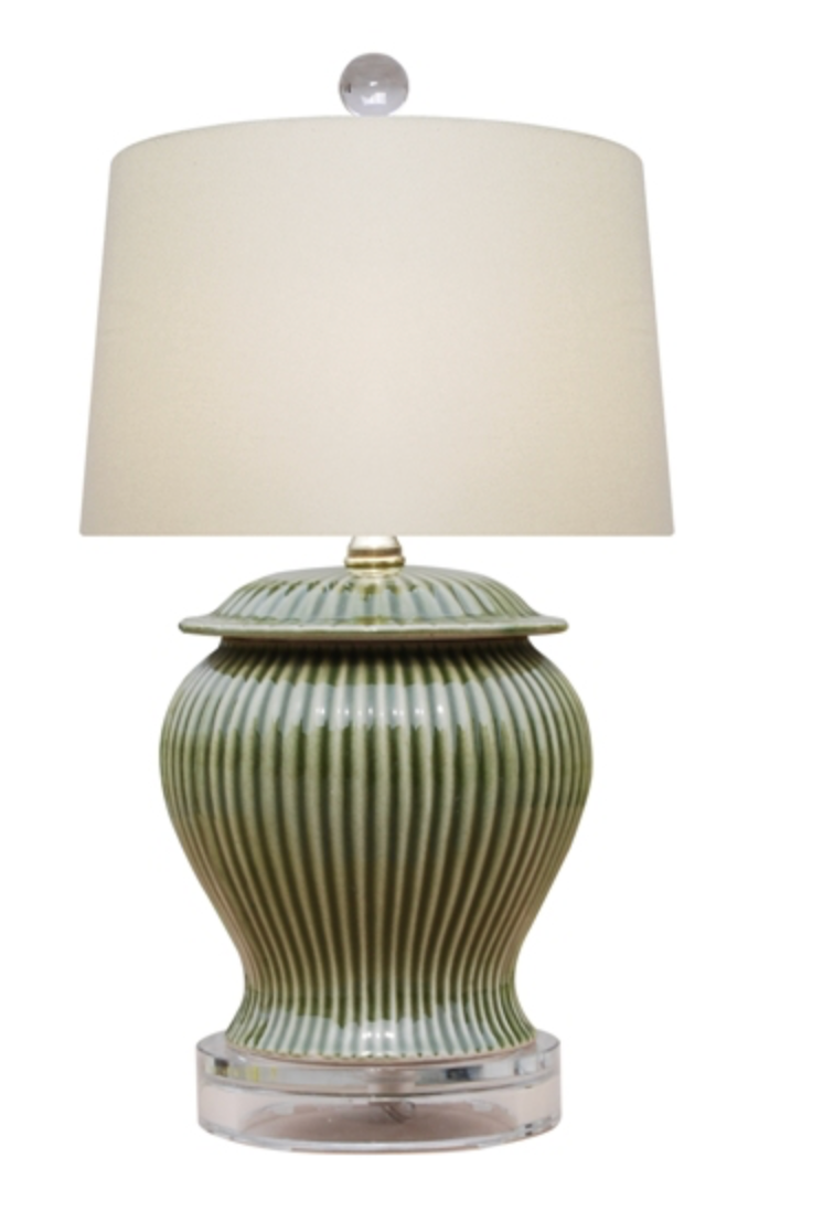 Cleveland Lamp