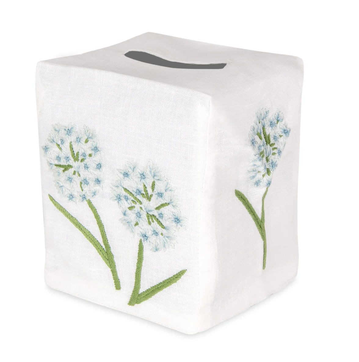 Penelope Tissue Box Cover