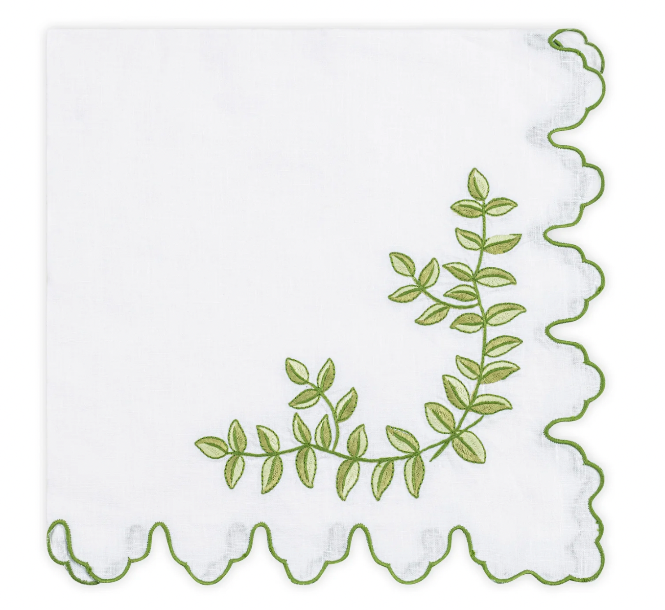 Greenwich Vine Napkin