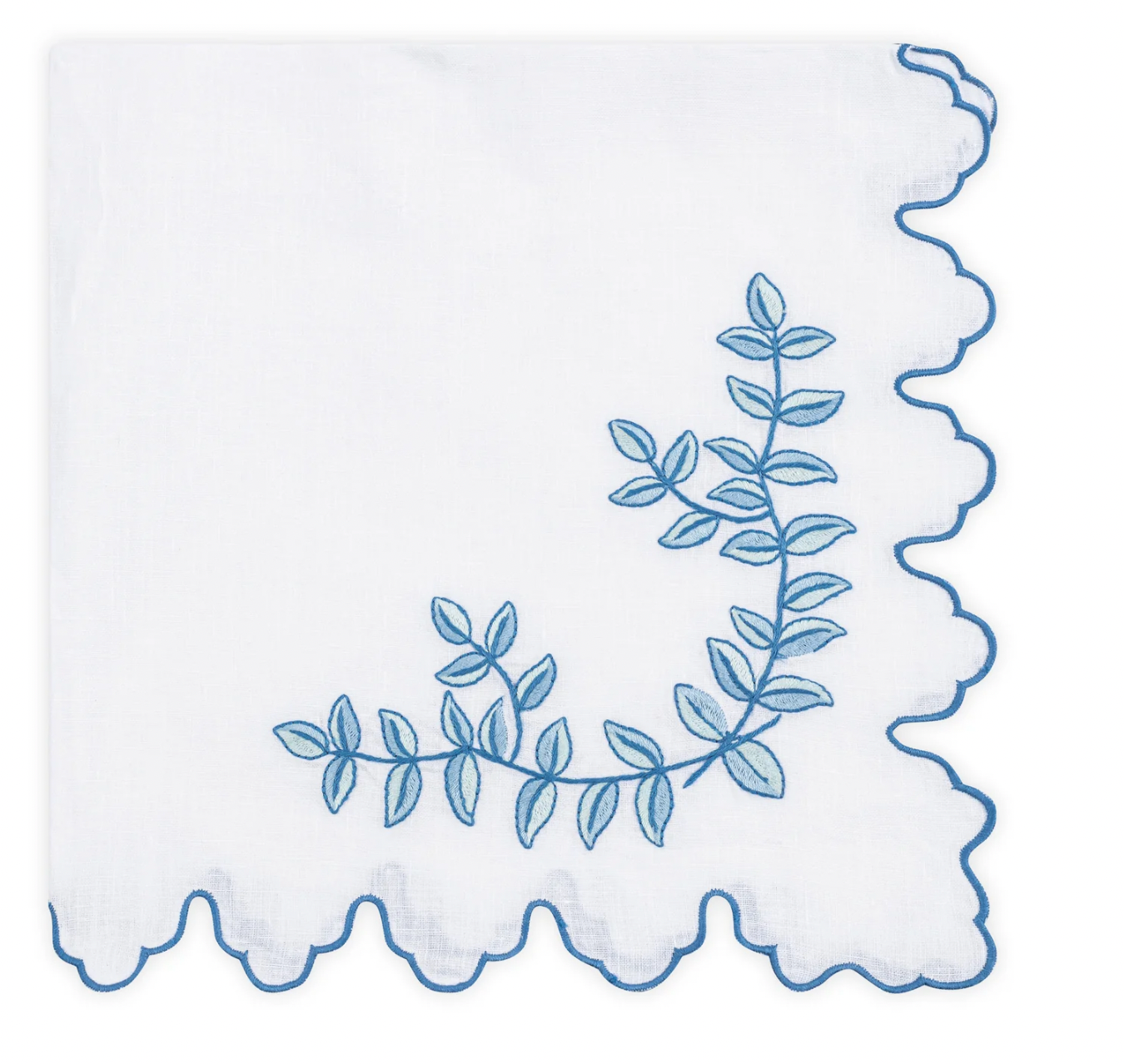 Greenwich Vine Napkin