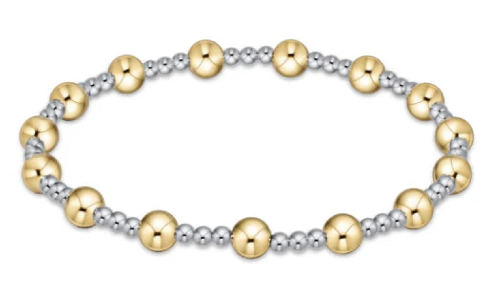 ENEWTON EXTENDS CLASSIC SINCERITY 5MM MIXED METAL- EXTENDS