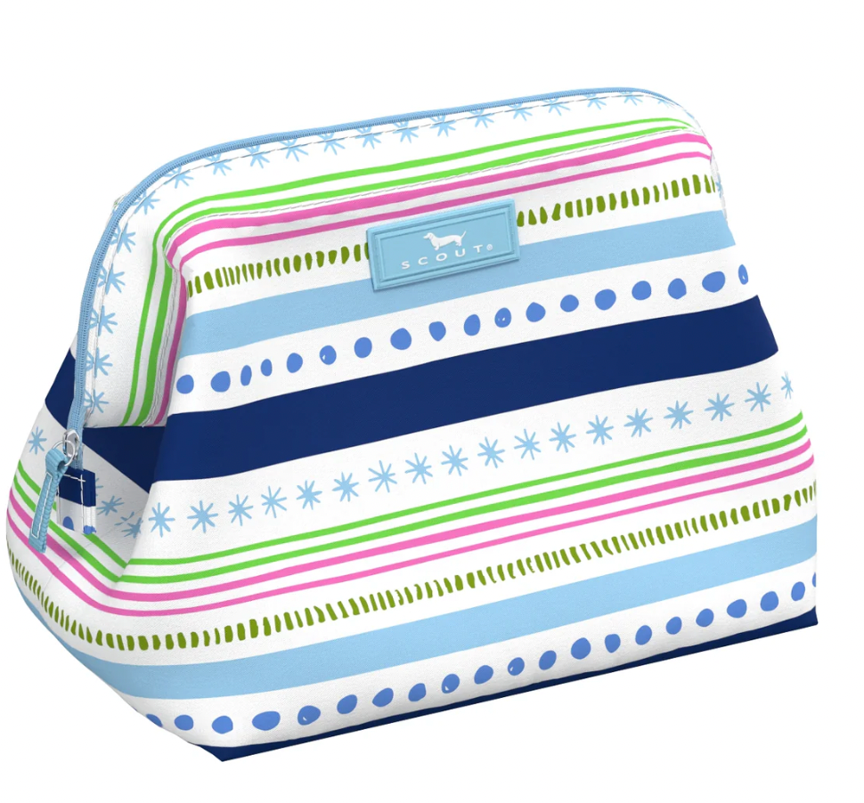 Scout Little Big Mouth- All The Trimmings