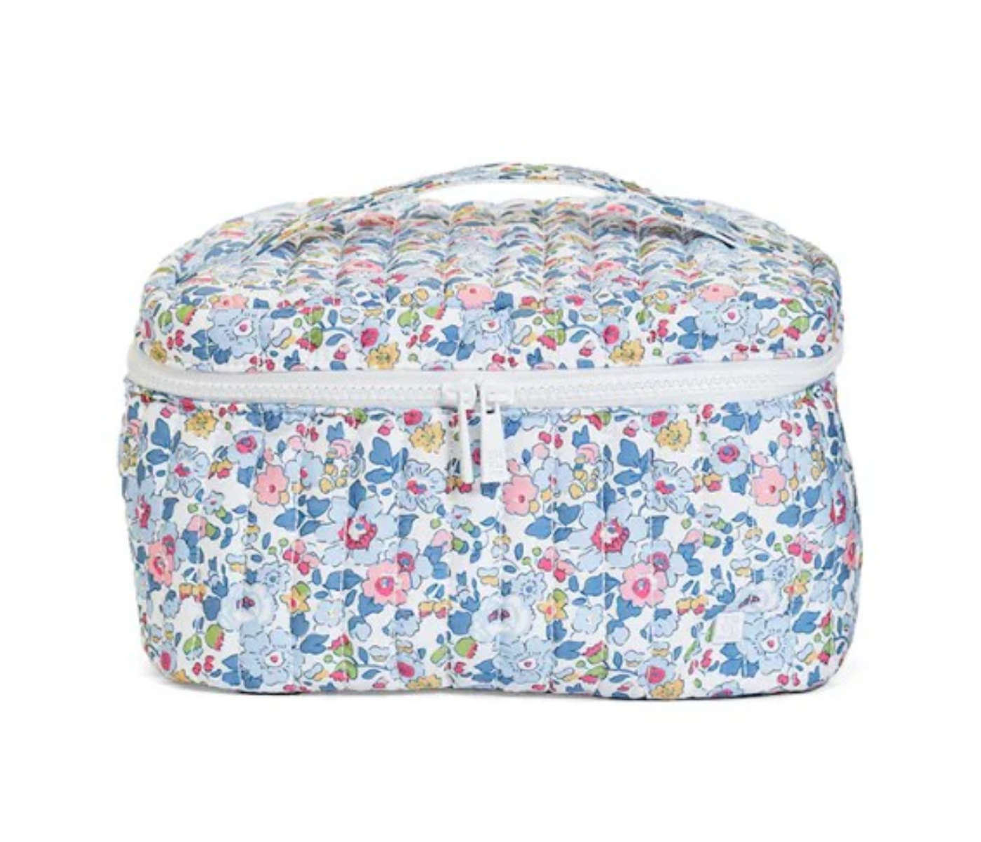 TRVL Quilted Train Set- Bridgehampton Floral