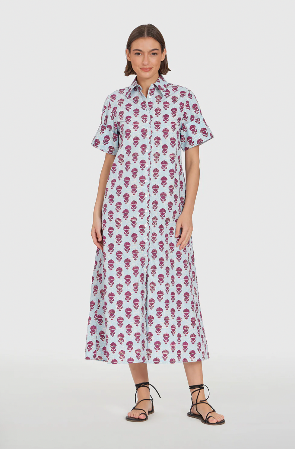 Livro Gibbons Dress, Marrakech Bloom