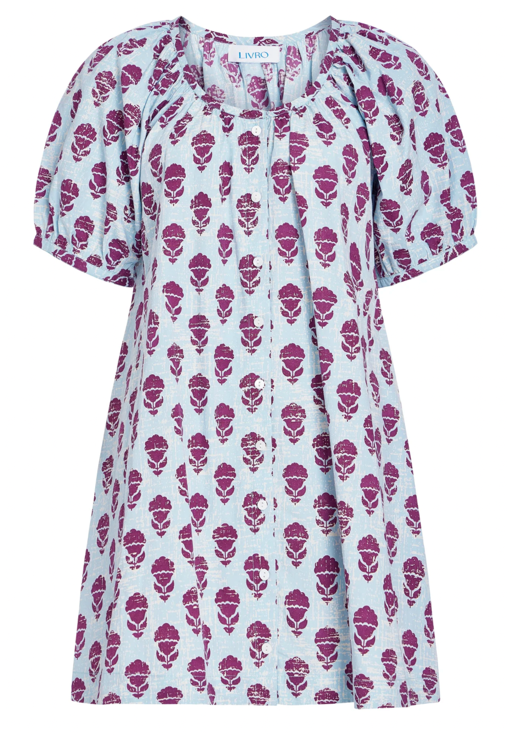 Livro Day Dress, Marrakech Bloom