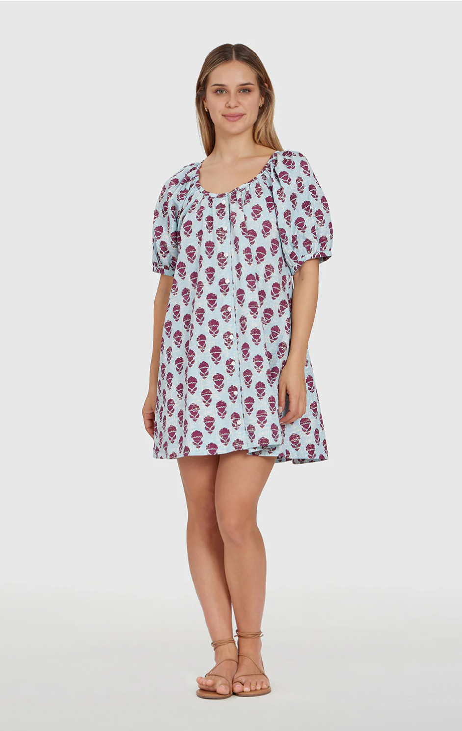 Livro Day Dress, Marrakech Bloom