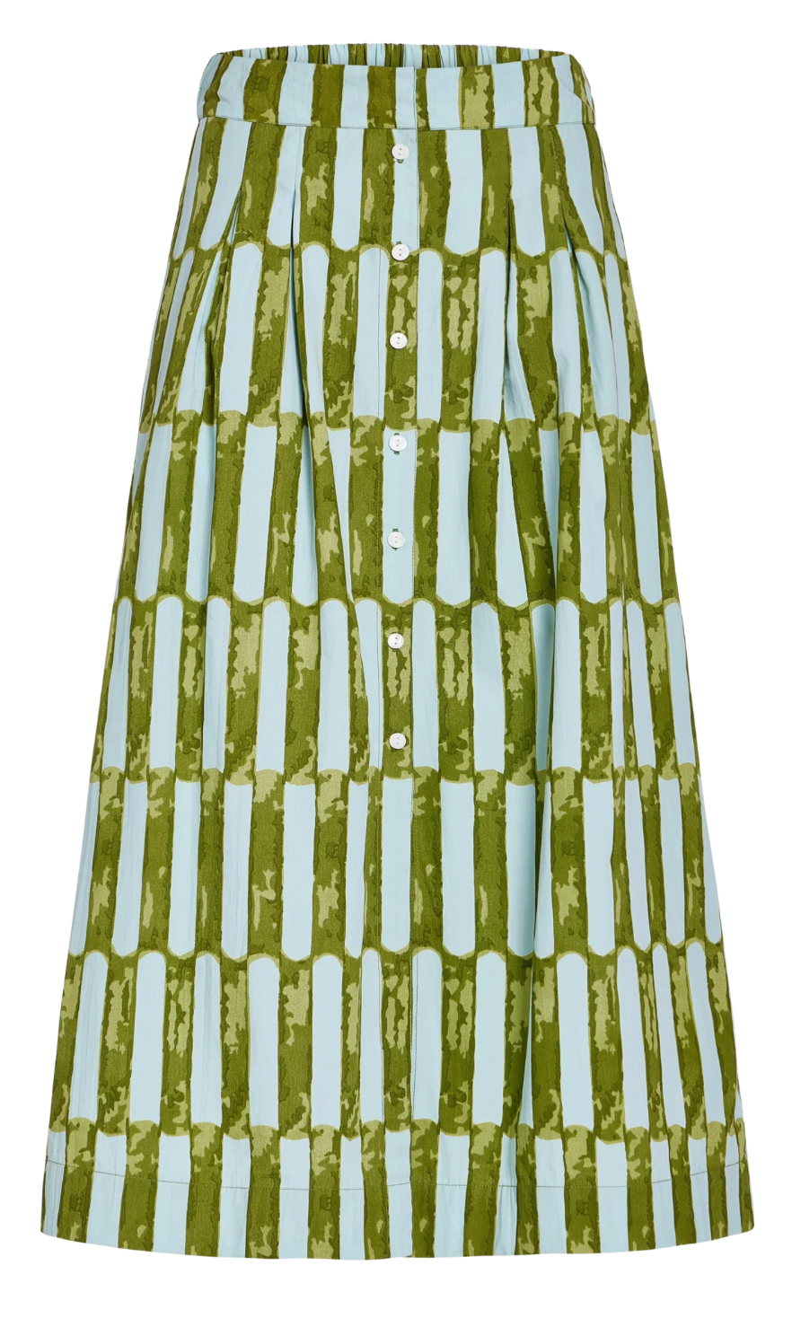 Livro Scout Skirt, Sirocco