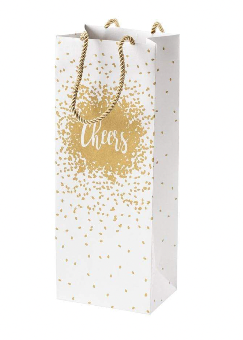 Wine & Bottle Gift Bags
