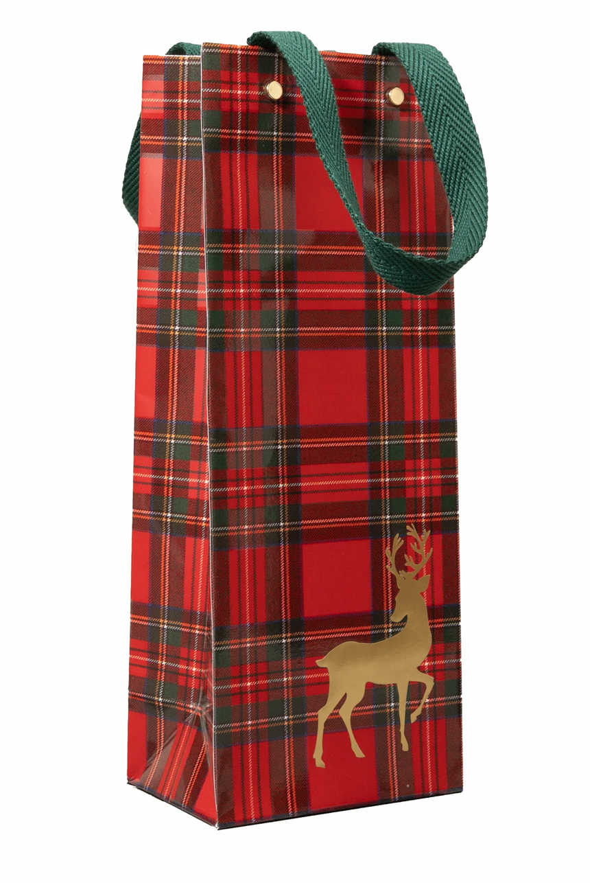 Wine & Bottle Gift Bags